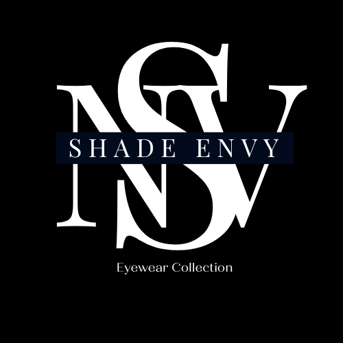 SHADE ENVY Eyewear Collection